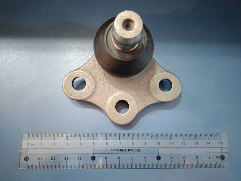 SWORZEŃ OPEL WAHACZA P. CORSA MGZ-407005