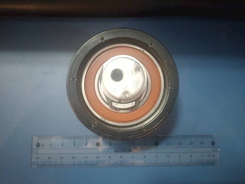 ROLKA VW PASKA ROZRZ.1,9D  55426