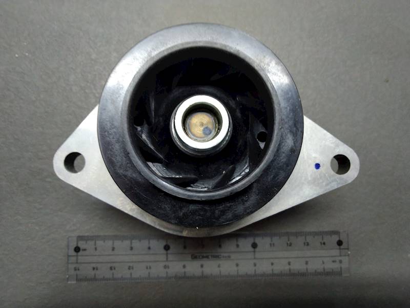 POMPA VW WODY 1,4-1,6 GOLF3/PO MGC-5468