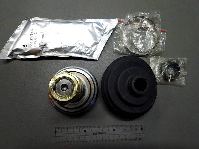 PRZEGUB VW ZEW.GOLF 2 1,0-1,8 25-1021MG