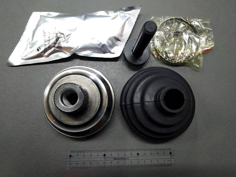 PRZEGUB VW ZEW. T4 90-94 25-1123MG