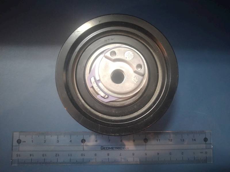 ROLKA VW PASKA ROZRZ.1,9TD 55736