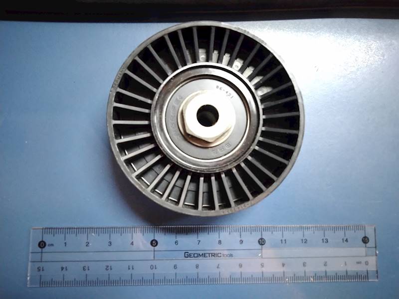 ROLKA VW PASKA W-KLIN 1,9D  55423