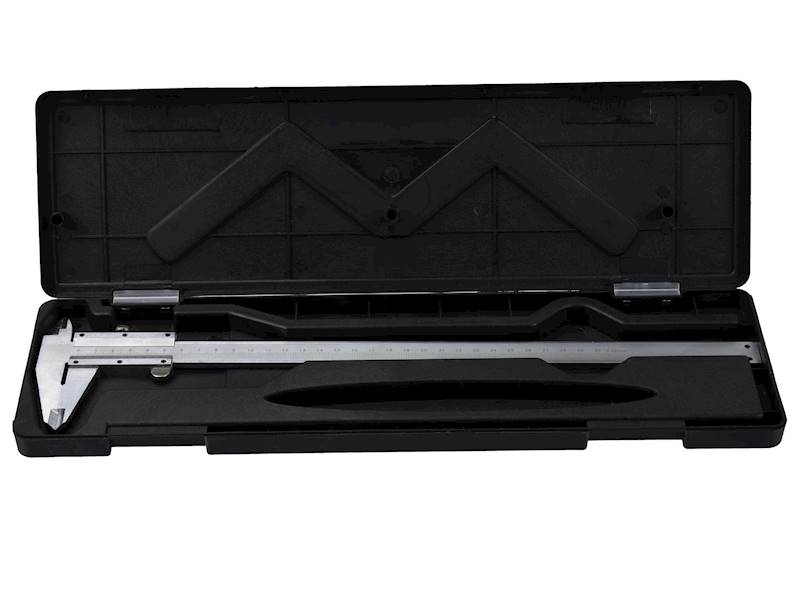 SUWMIARKA 0-300mm x 0,02  DWUSZCZĘK.