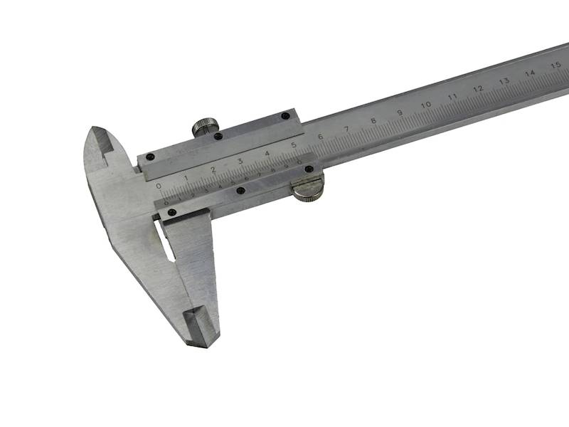 SUWMIARKA 0-300mm x 0,02  DWUSZCZĘK.