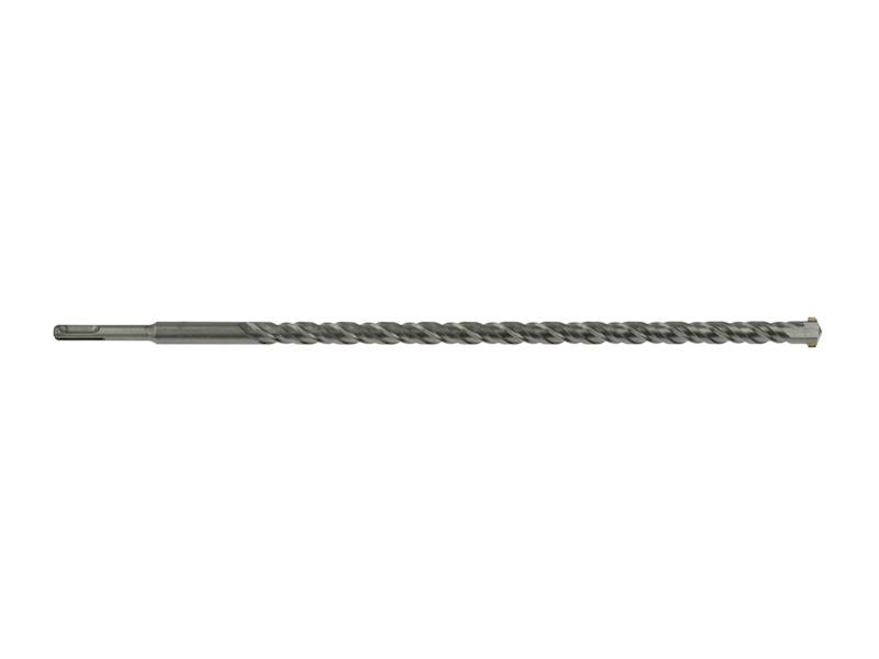 WIERT. SDS 14x450mm