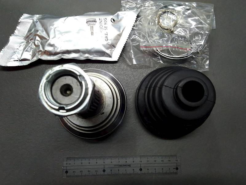 PRZEGUB VW ZEW. A100 25-1025MG