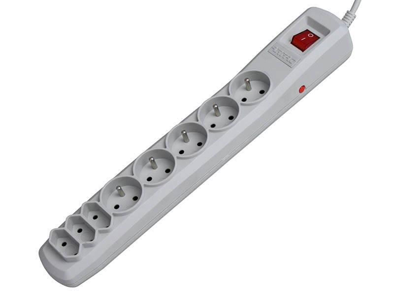 FILTR SIECIOWY ARC-8 5M