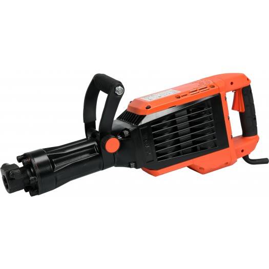 Młot udarowy wyburzeniowy YATO 1600W 65J
