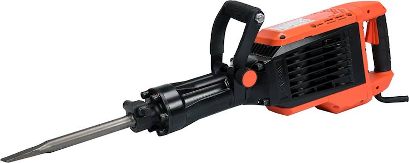 Młot udarowy wyburzeniowy YATO 1600W 65J
