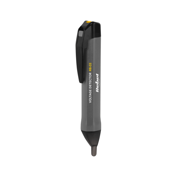 DETEKTOR WSKAŹNIK NAPIĘCIA REBEL RB-03