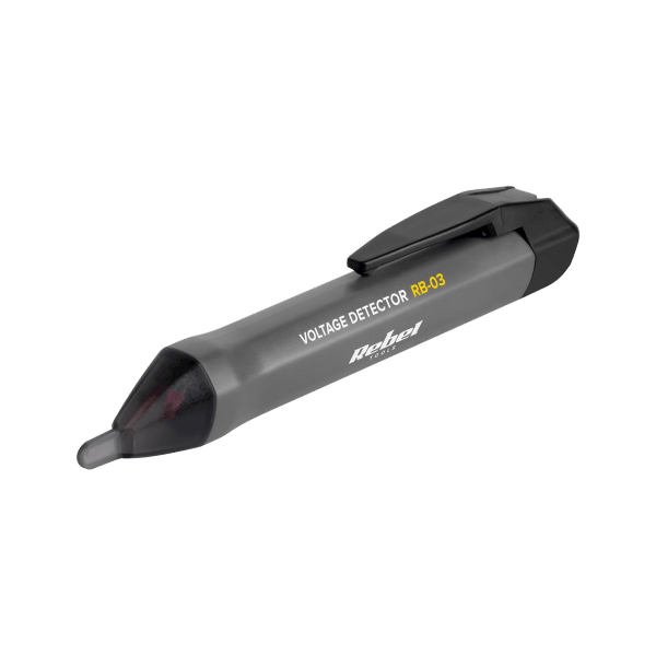 DETEKTOR WSKAŹNIK NAPIĘCIA REBEL RB-03