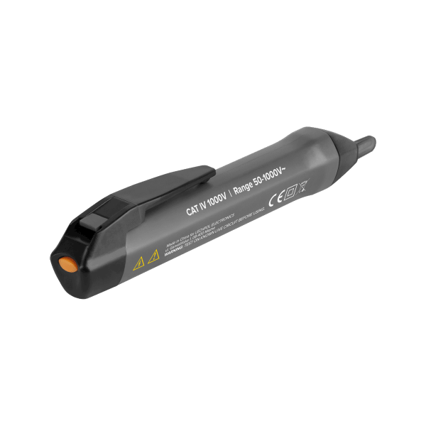 DETEKTOR WSKAŹNIK NAPIĘCIA REBEL RB-03