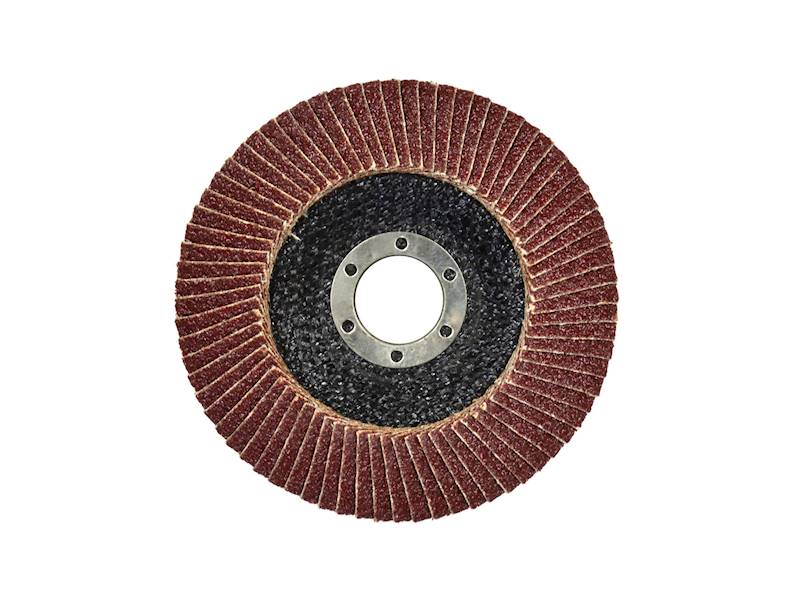TARCZA LISTKOWA 115mm x P40 GEKO
