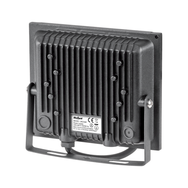 LED NAŚWIETLACZ 20W 230V zimna