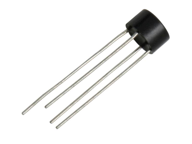 MOSTEK PROSTOWNICZY 1,5A/800V