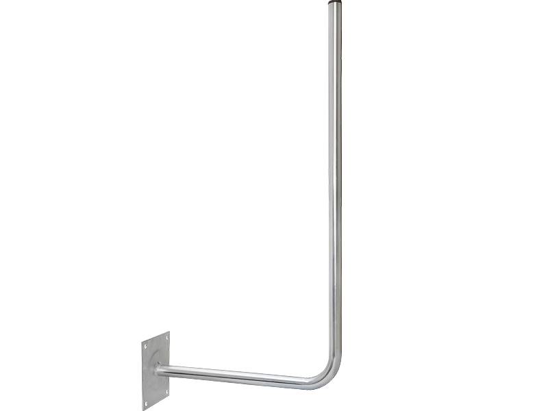 STOJAK ANTENOWY L-600 PROSTY ANT.SIATKOWA