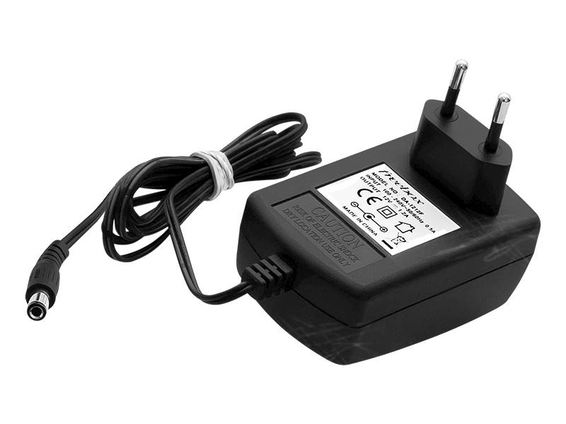 ZASILACZ IMPULS. 5V/2000mA 2,1/5,4