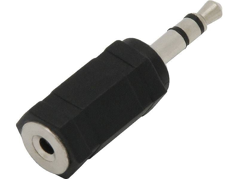 PRZEJ.JACK: WT.3,5-GN.2,5 STEREO