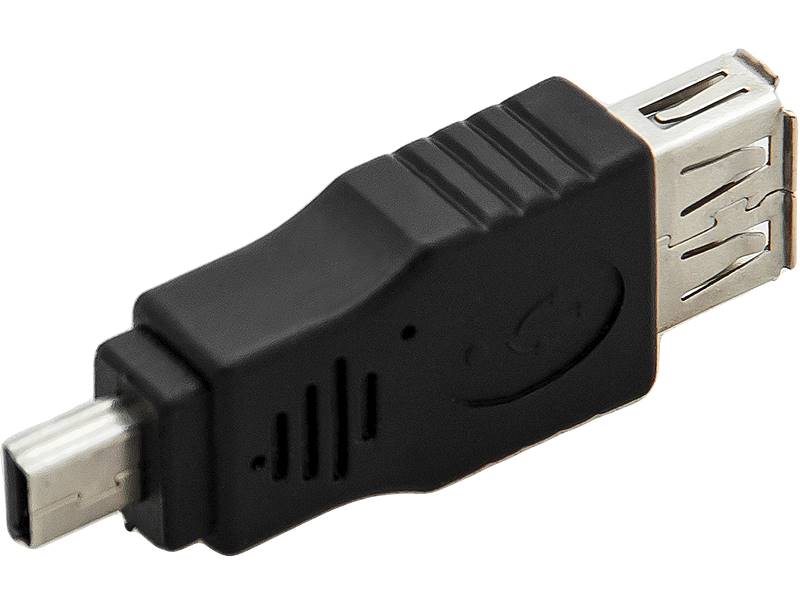 ADAPTER USB GN.USB-WT.MINI USB BLISTER