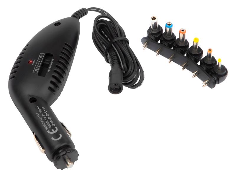 ADAPTOR SAQMOVHODOWY NAPIĘCIA PRO500SW1