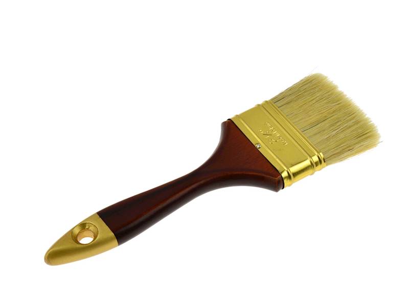 PĘDZEL PROFI 2,5'' GEKO