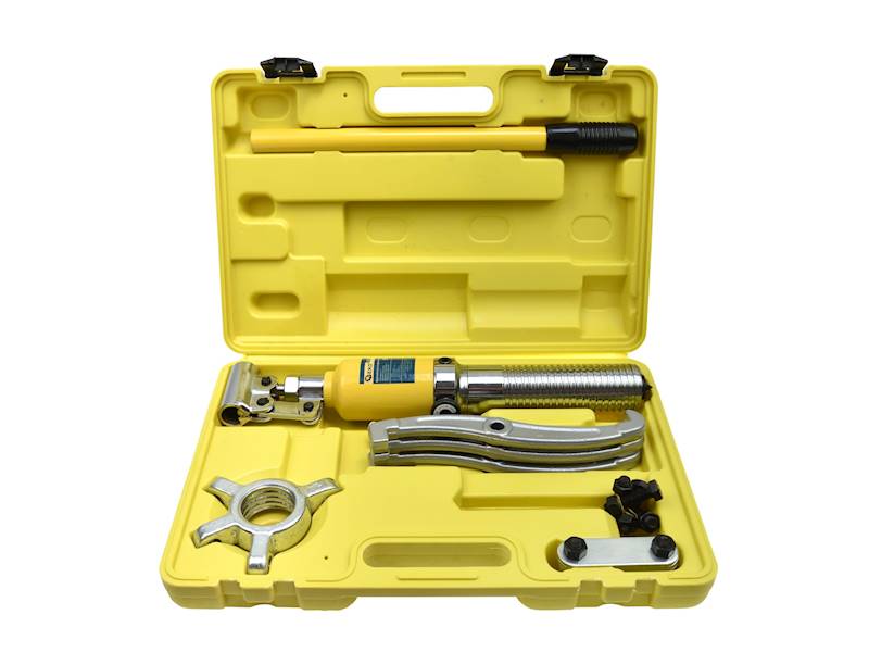 ŚCIĄGACZ HYDRAULICZNY DO ŁOŻYSK 5T/G