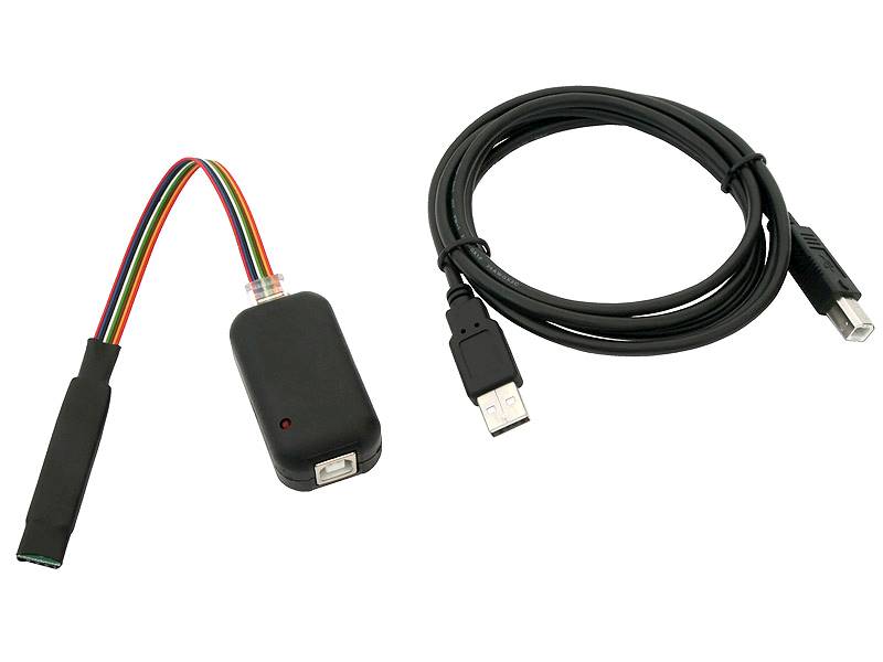PROGRAMATOR PILOTÓW e-MAK NA USB