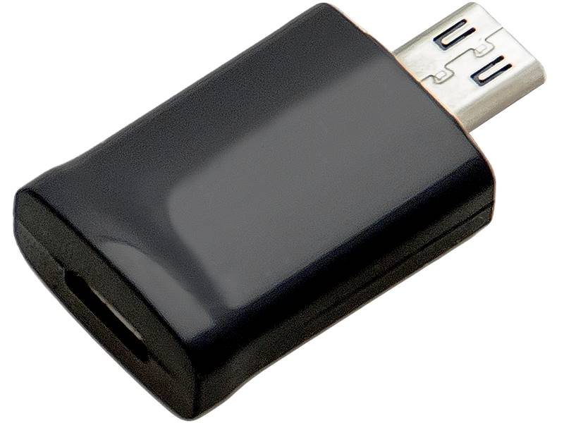 ADAPTER USB GN.MICRO-USB 5P-WT MICRO-USB 11P