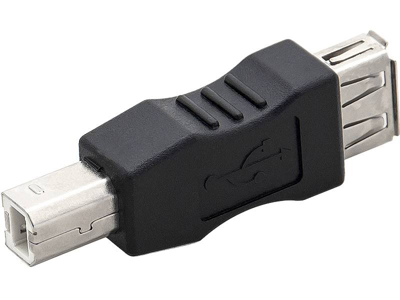 ADAPTER USB GN.USB-WT.USB B DRUKARKA 