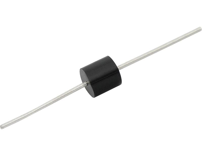 DIODA PROSTOWNICZA P1000 10A 1000V 10A10 TAŚ