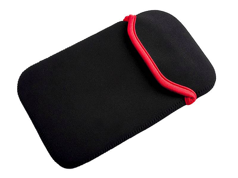 ETUI DO TABLETU 7'' NEOPRAN CZAR/CZERWO