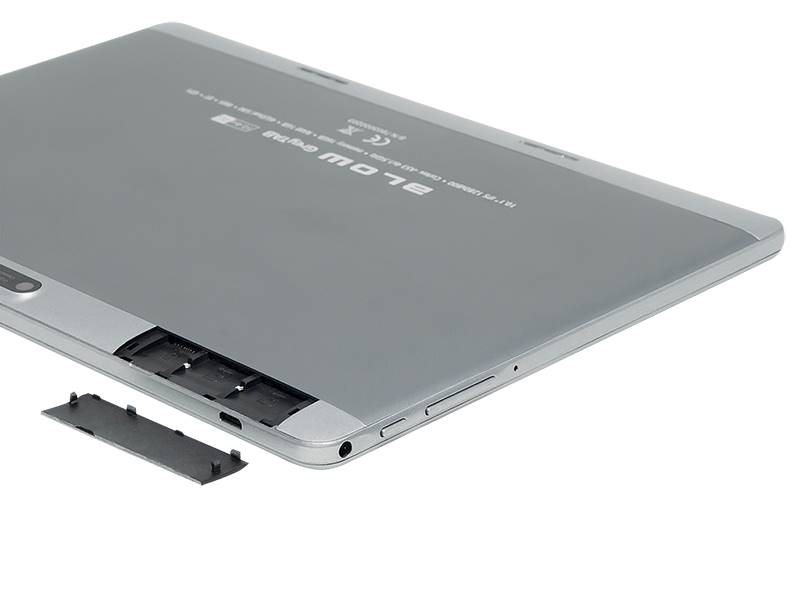 TABLET BLOW BGREYTAB10 4HG 4G LTE