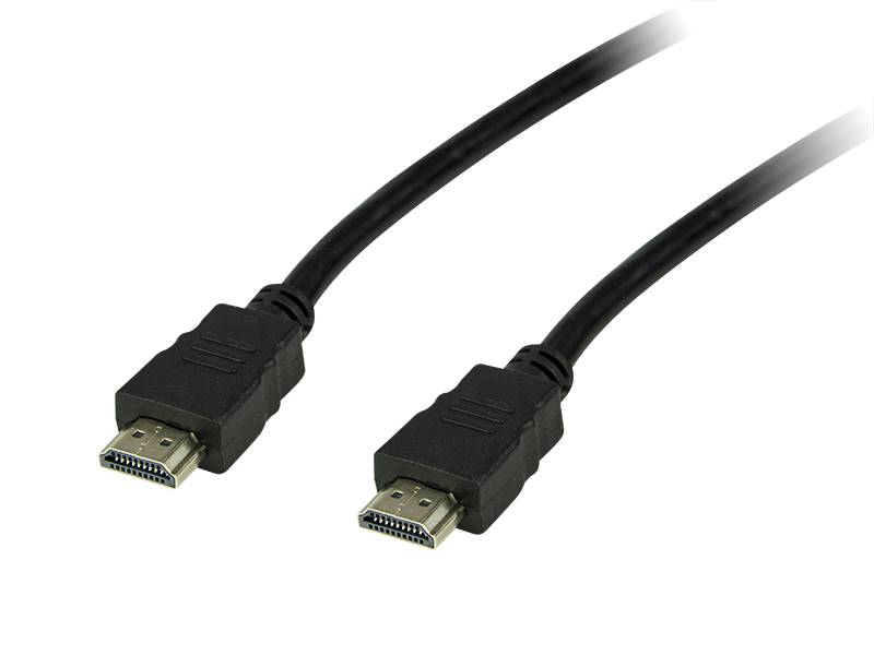 PRZYŁ. HDMI-HDMI 10m