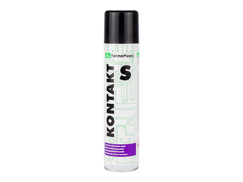 SPRAY KONTAKT S 300ml AG