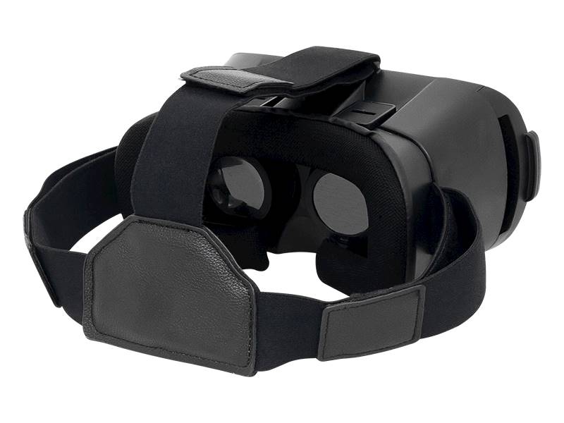 OKULARY 3D VR BOX