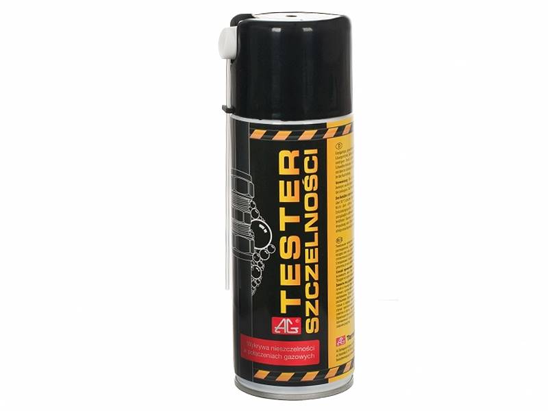 TESTER SZCZELNOŚCI 400ml AG