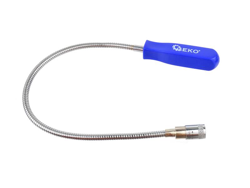 CHWYTAK MAGNETYCZNY ELASTYCZNY LED 57cm