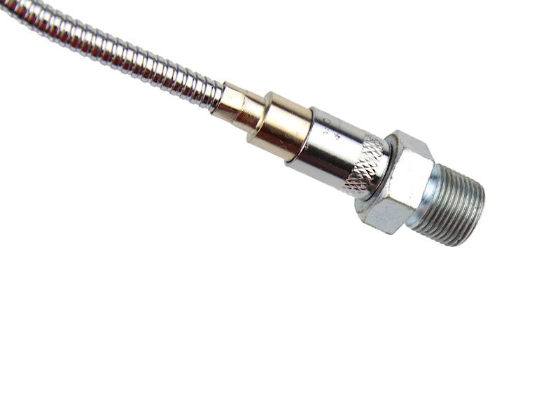 CHWYTAK MAGNETYCZNY ELASTYCZNY LED 57cm