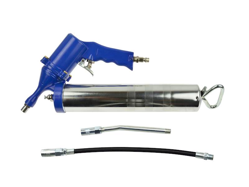 TOWOTNICA PNEUMATYCZNA 400cc