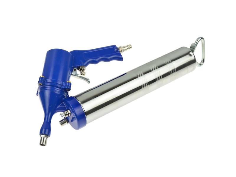 TOWOTNICA PNEUMATYCZNA 400cc