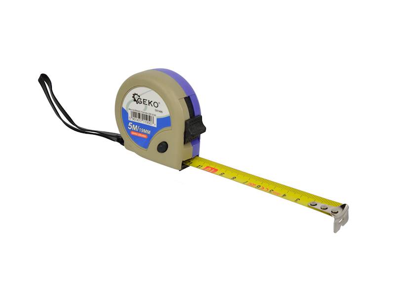 MIARA 5m x 16mm x0,115mm