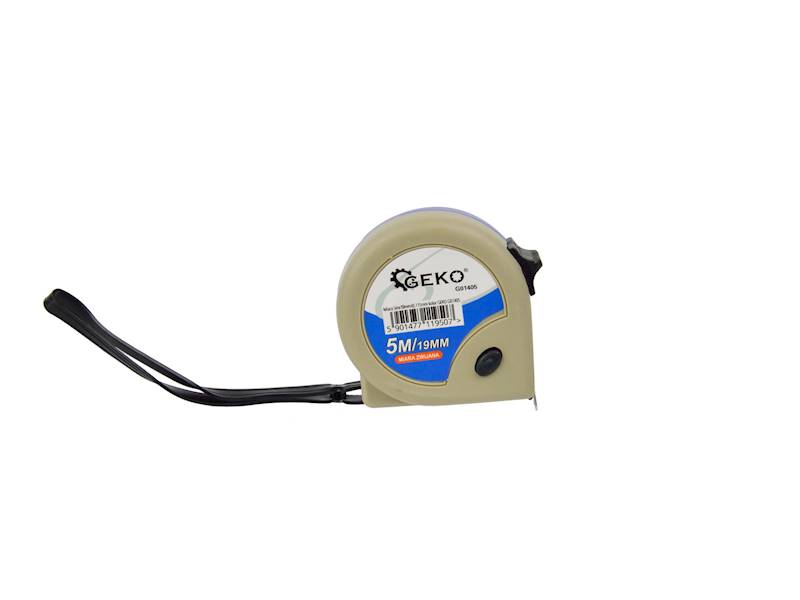 MIARA 5m x 16mm x0,115mm