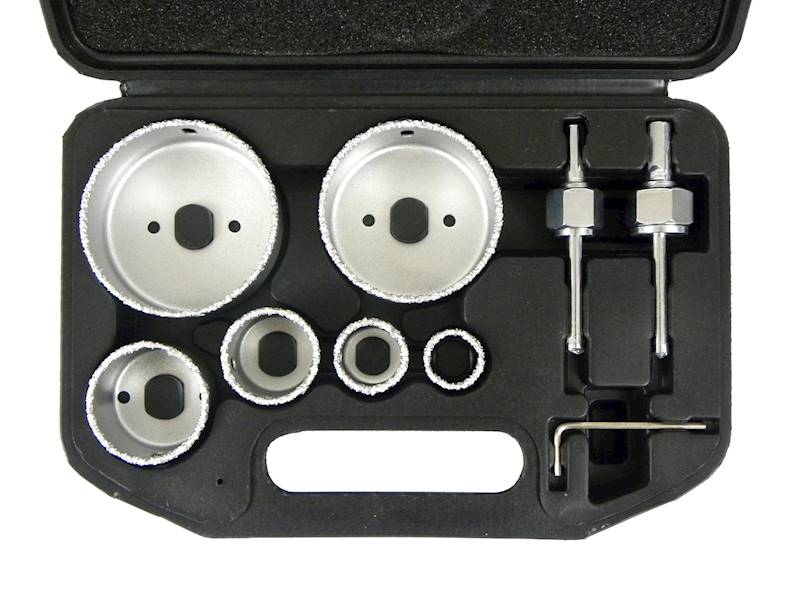 WYCINARKA WOLFRAM 6cz. 22-73mm