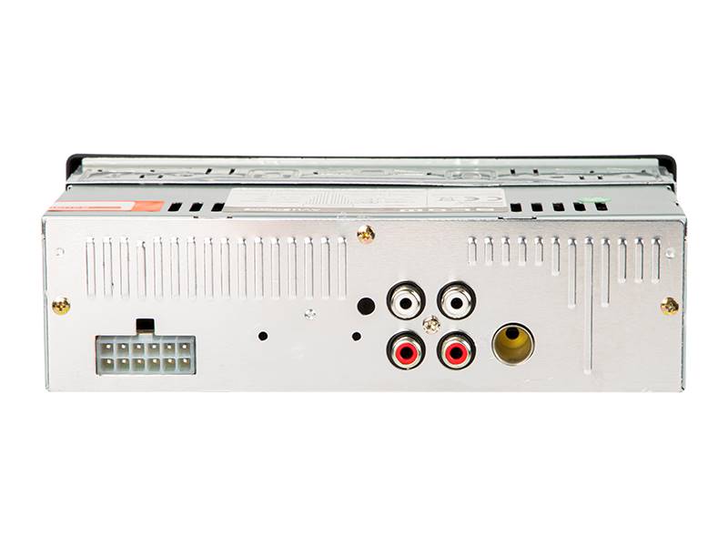RADIO BLOW AVH-8602 MP3/USB/SD/MMC