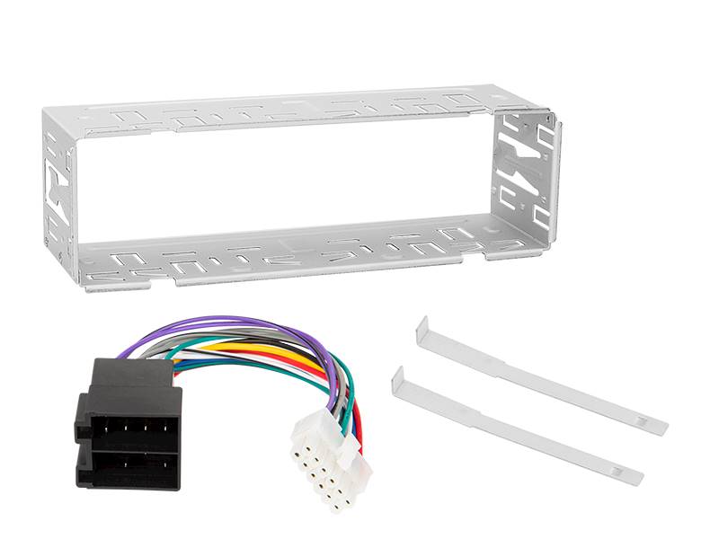 RADIO BLOW AVH-8602 MP3/USB/SD/MMC