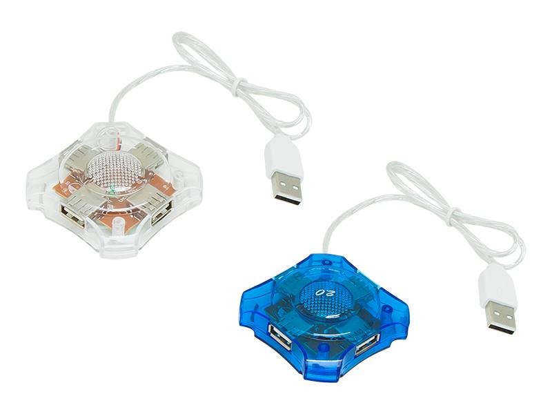 ROZG. USB WT.A-4xGN.A 2.0 HUB