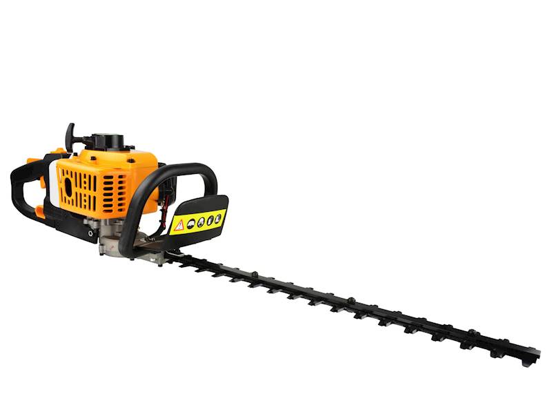 NOŻYCE DO ŻYWOPŁOTU SPALINOWE 55cm