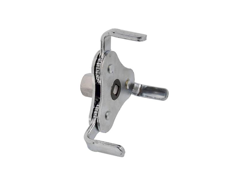 KLUCZ FILTRA OLEJU 1/2'' 62-120mm