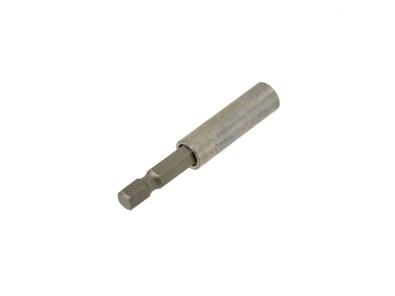 UCHWYT MAGNET. BIT DO WKRĘT. 1/4" 60mm